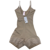 FB853 SHORT COMFORT SEAMLESS