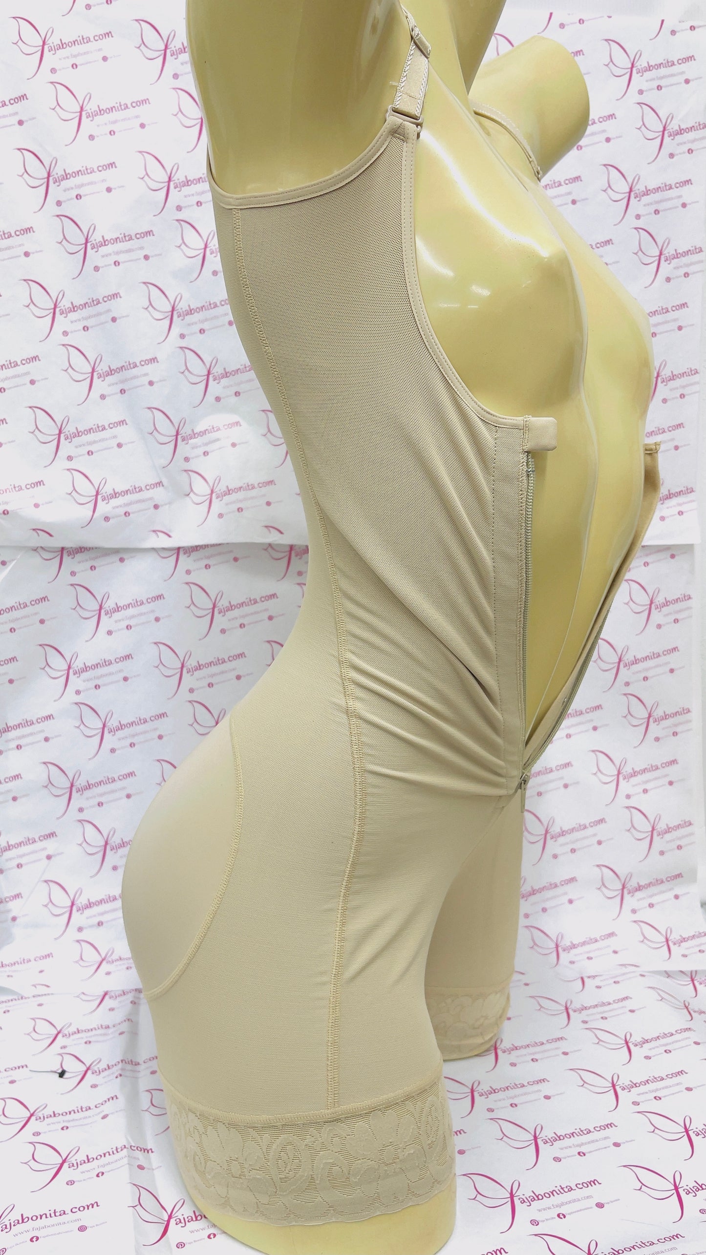 6932 2ND STAGE BBL/LIPO or Everyday Faja - Bonita Shape