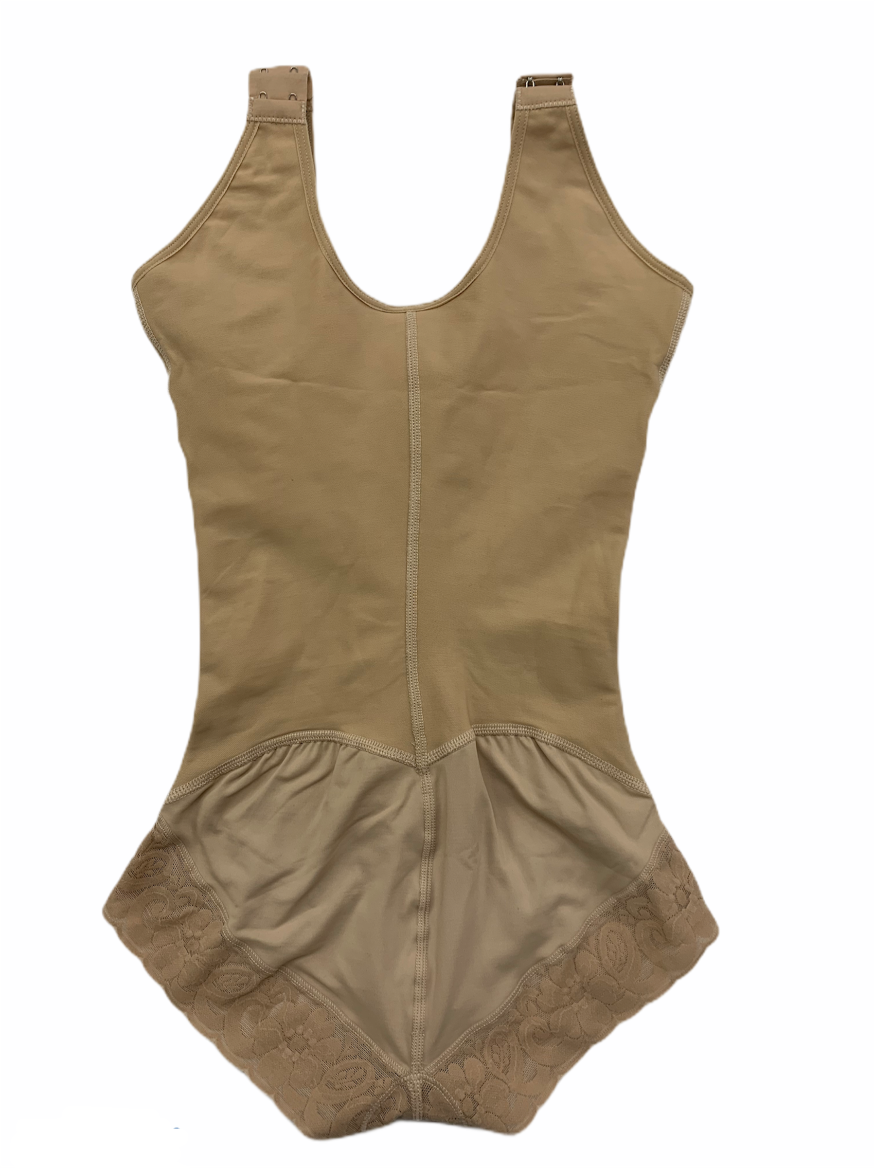 CS612 Panty compression body daily use / postpartum faja - Bonita Shape