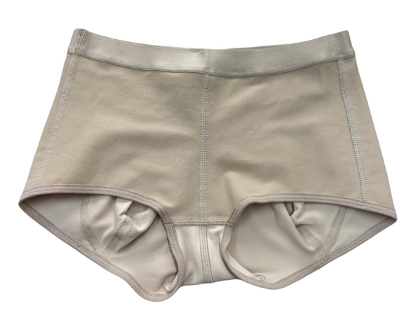 (FINAL SALE) FB822 PANTY BUTT LIFT NO LACE