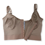 CS656 POS SURGICAL BRA WITH REMOVABLE STRAP