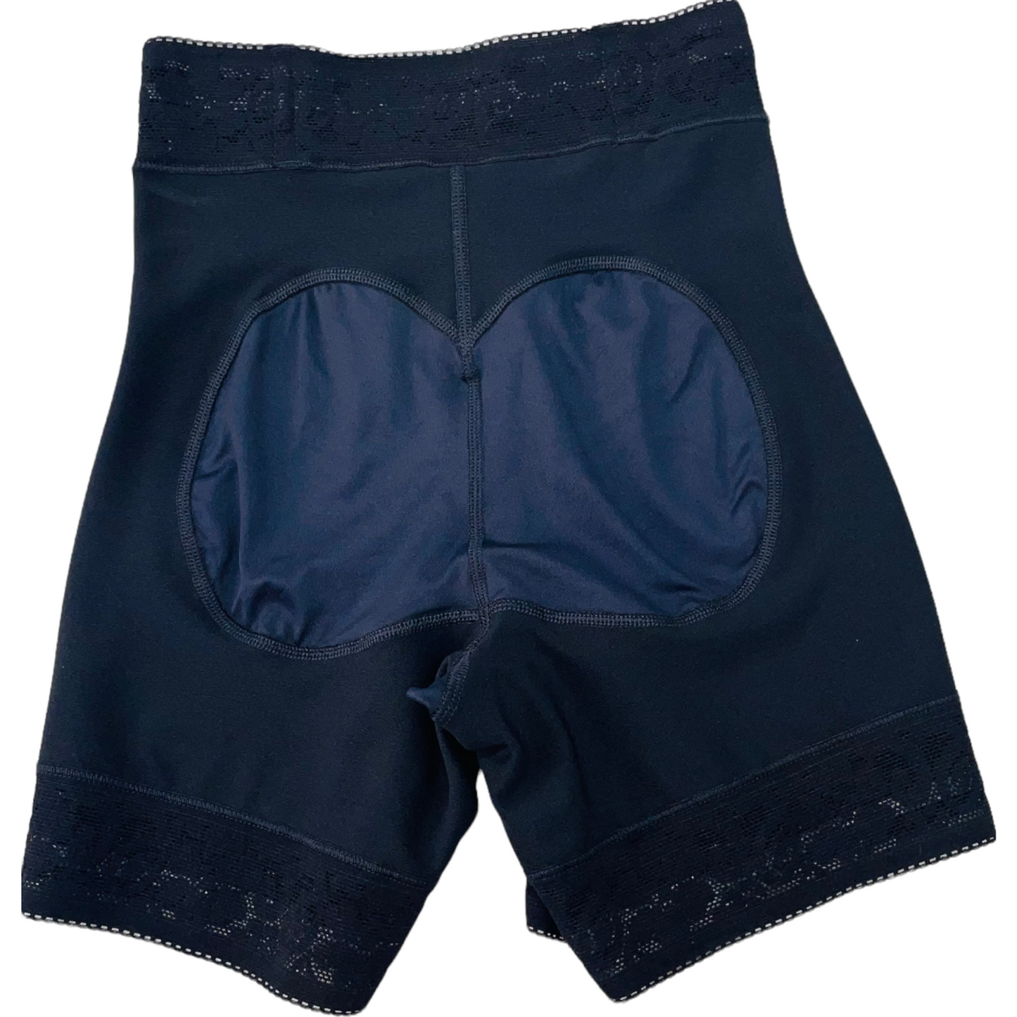 FB824 SHORT FAJA WITH BUTT LITF - Bonita Shape