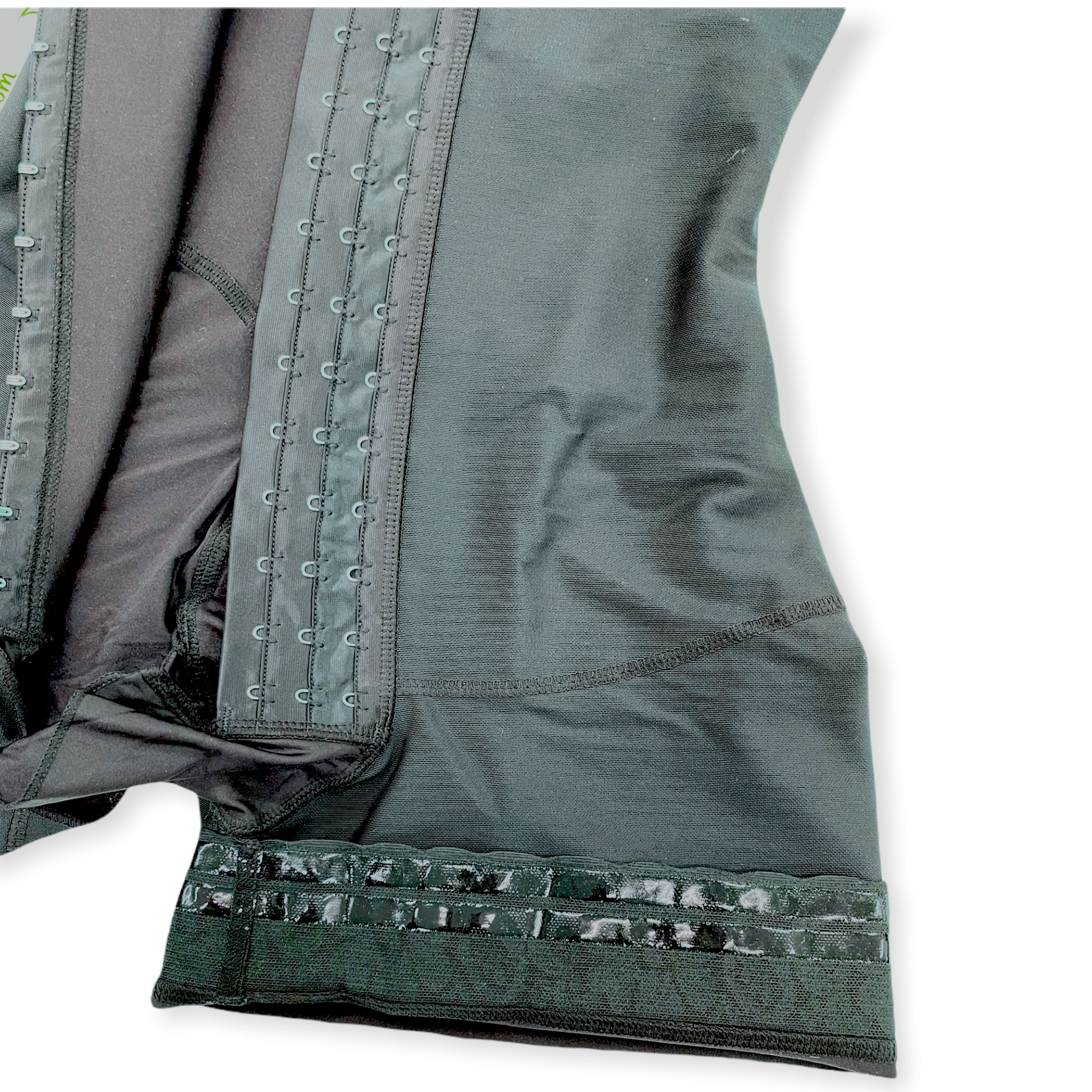 FB722 STRAPLESS 3 POSITIONS HOOKS & BUTT LIFTING SHORT - Bonita Shape