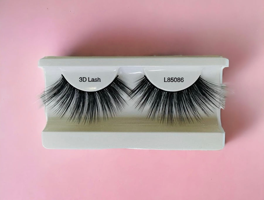 LOVET EYELASHES - Bonita Shape
