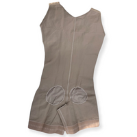 CS667 Men Full Body Recovery Garment