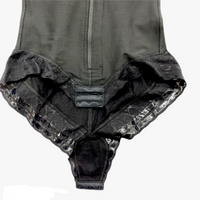 CS612 Panty compression body daily use / postpartum faja
