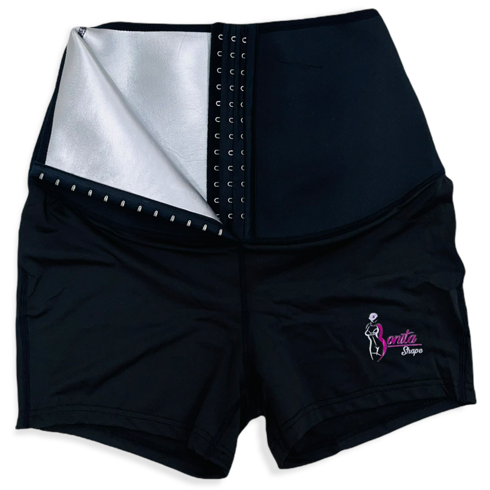 QUEMA GRASA SHORT - Bonita Shape
