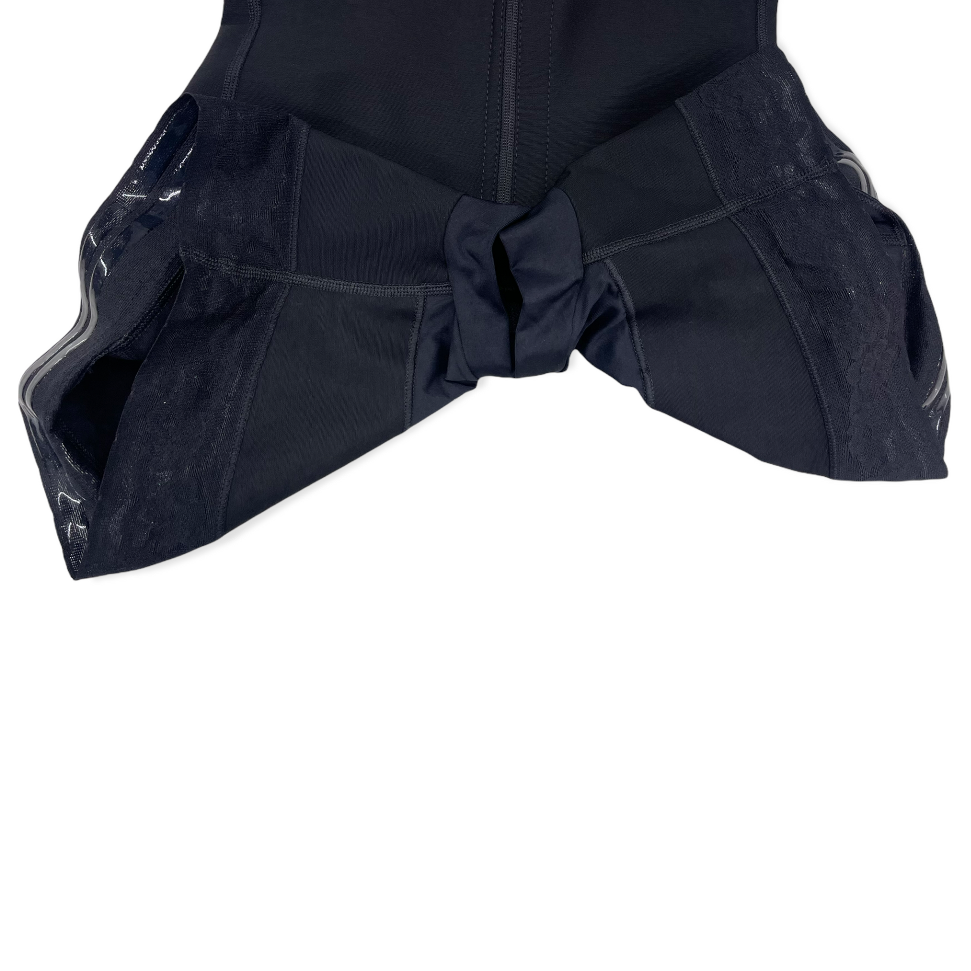 CS618 EXTREME COMPRESSION SHORT STYLE STRAPLESS FAJA - Bonita Shape