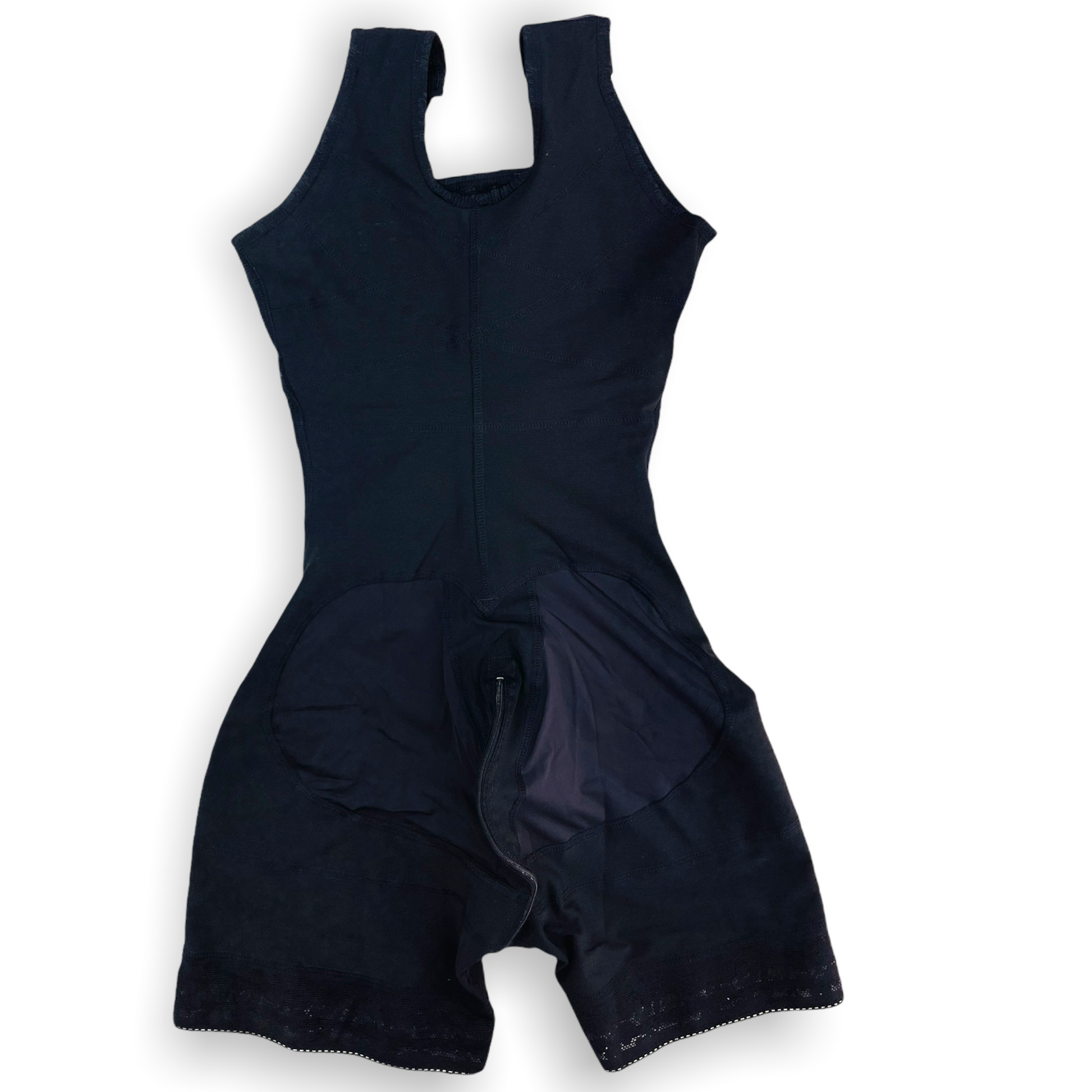 FB70166-BRA GUITAR SHAPE FAJA 3RD STAGE - Bonita Shape