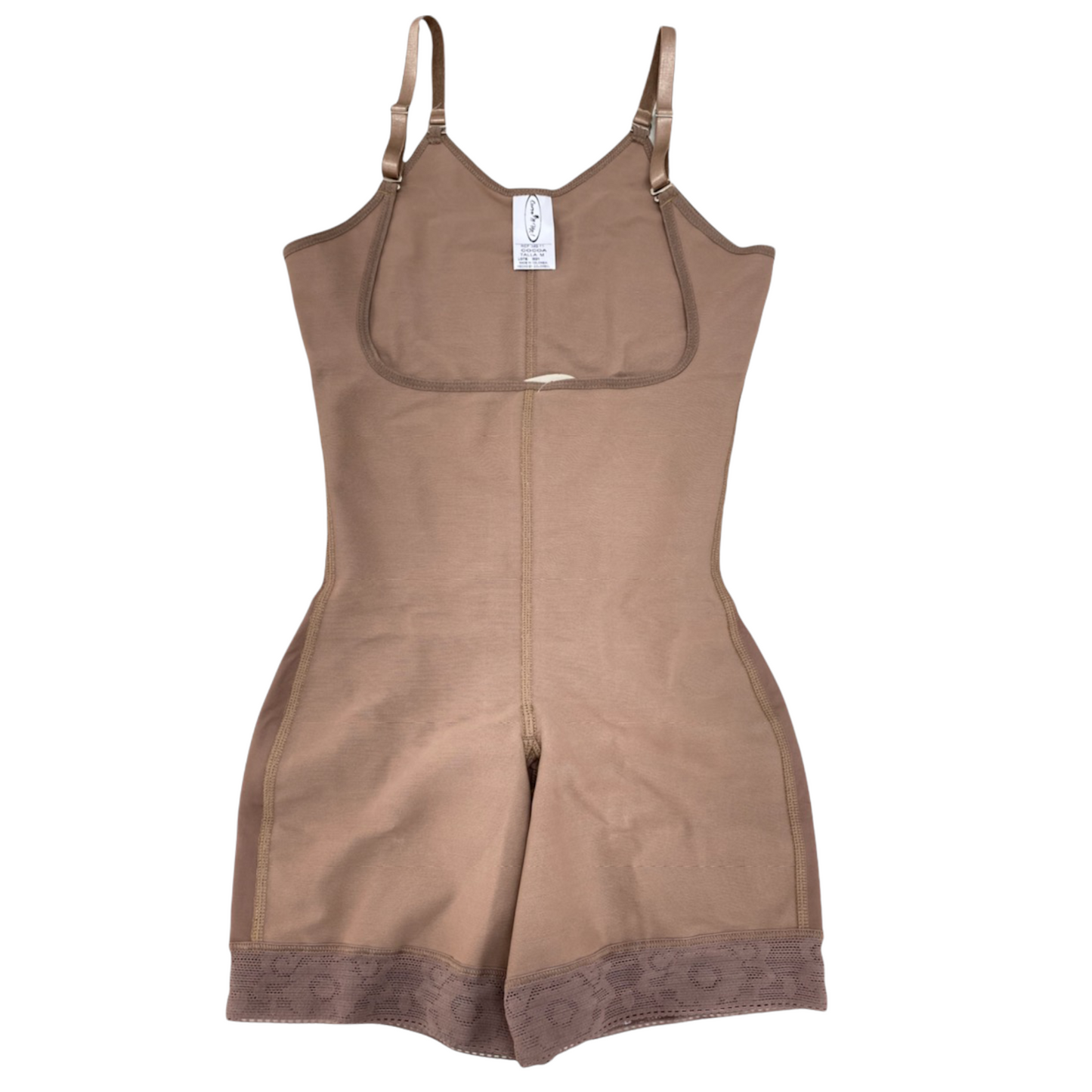 FB817 Seamless Short Style Daily use Faja - Bonita Shape