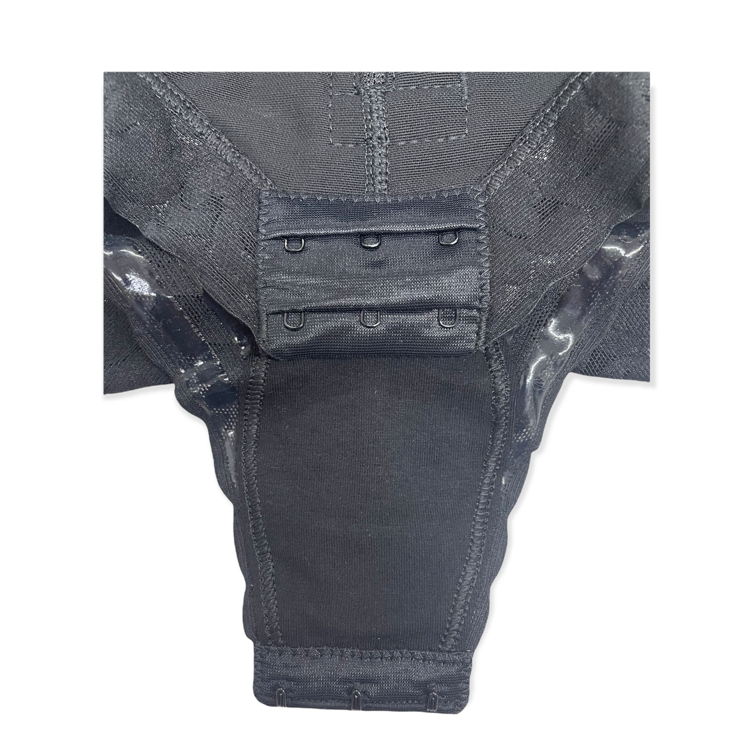 CS608 STRAPLESS PANTY WITH LACE