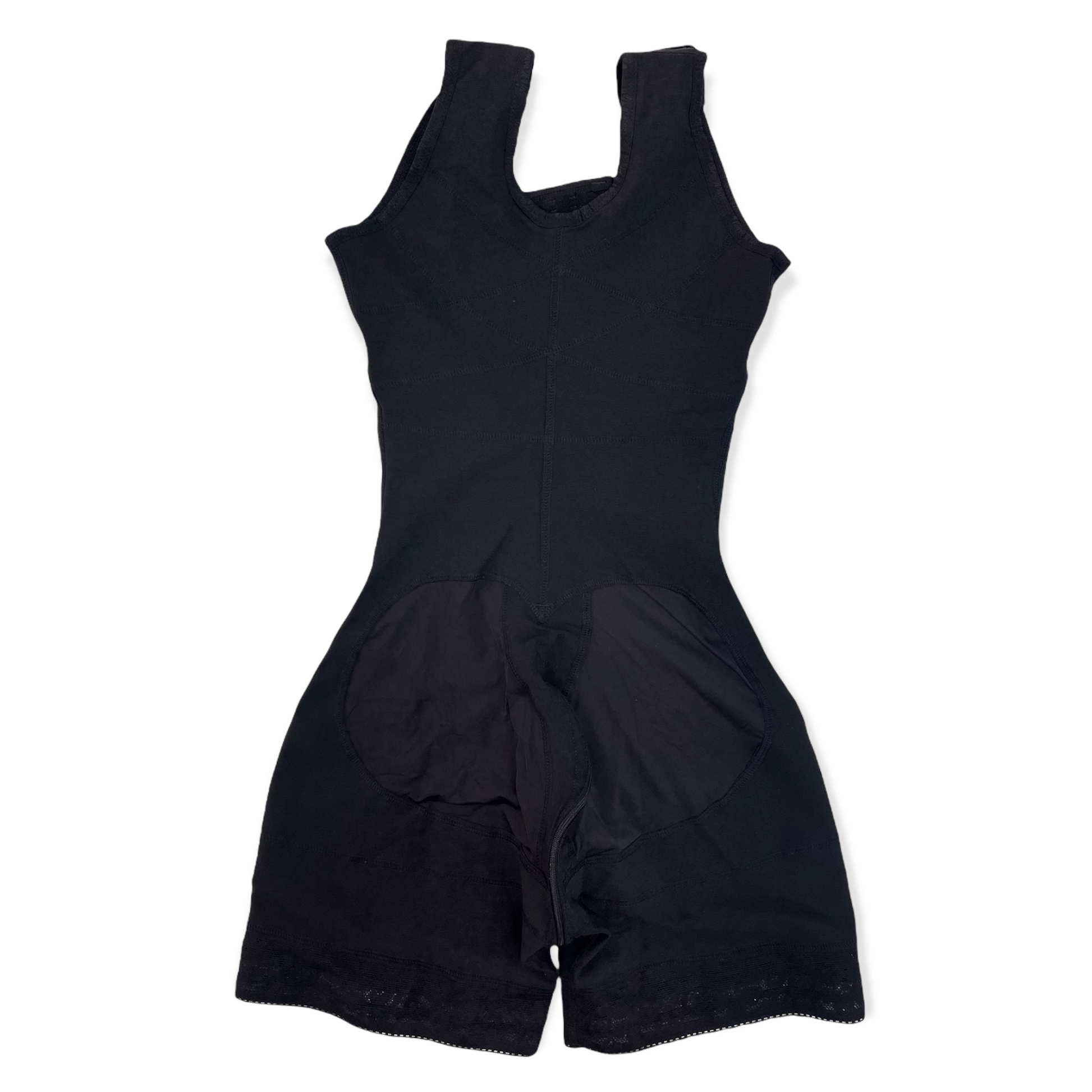 FB70166-BRA GUITAR SHAPE FAJA 3RD STAGE - Bonita Shape