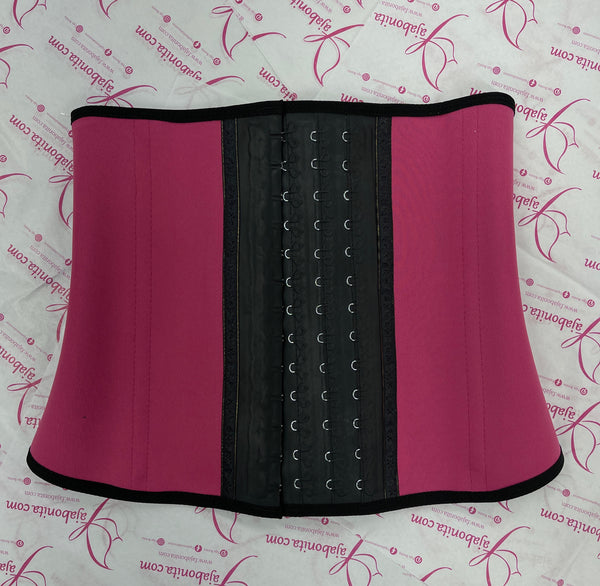 Enamor 2XL Pink Waist Shaper Price Starting From Rs 469