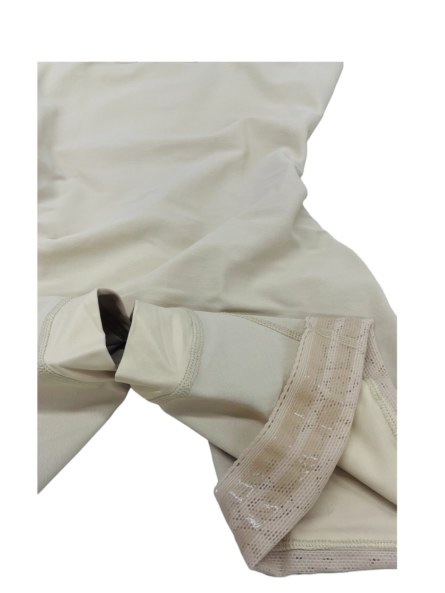 FB825 SEAMLESS STRAPLESS SHORT FAJA - Bonita Shape