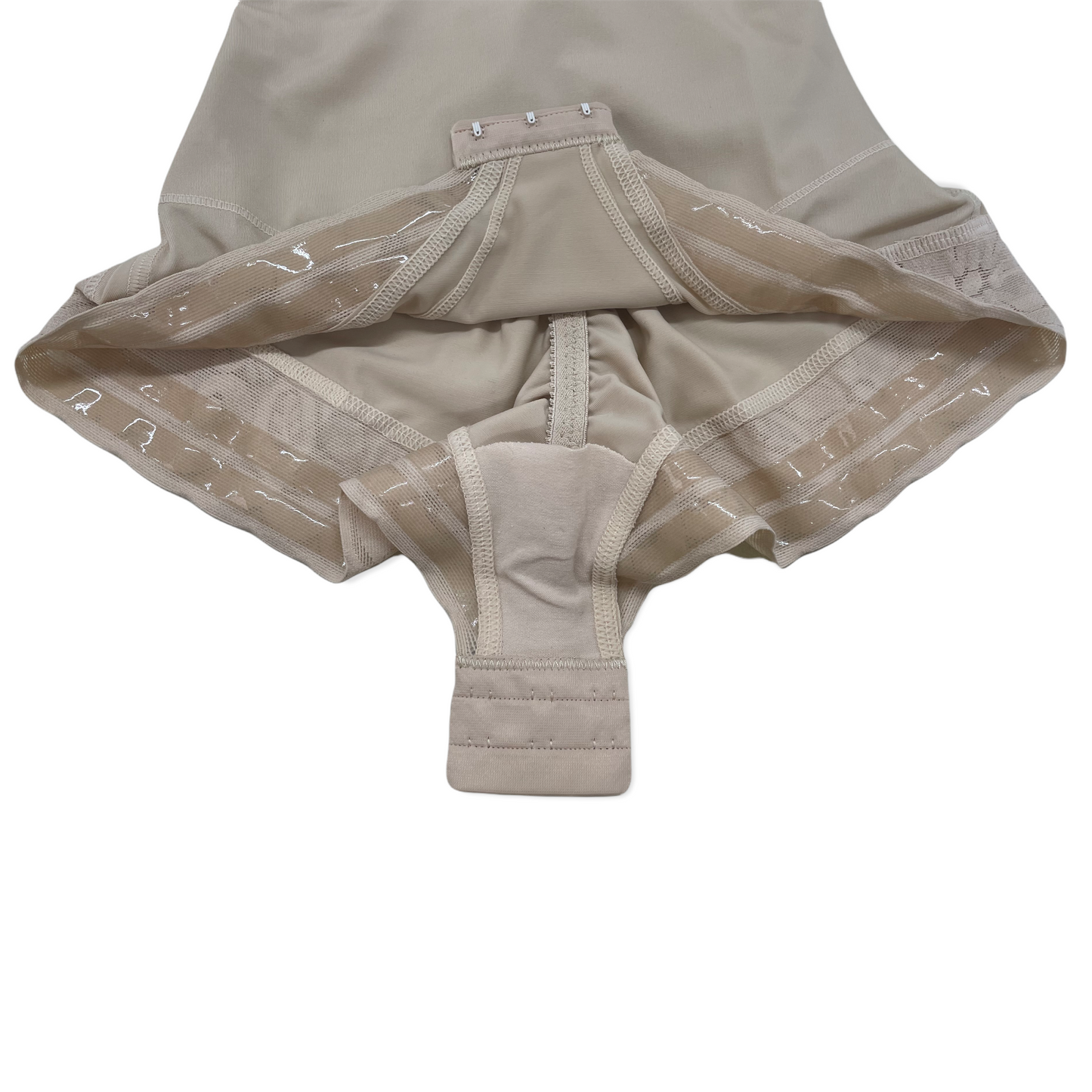 FB851 BOYSHORT COMFORT SEAMLESS