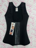 9104 CS LATEX VEST SPORT