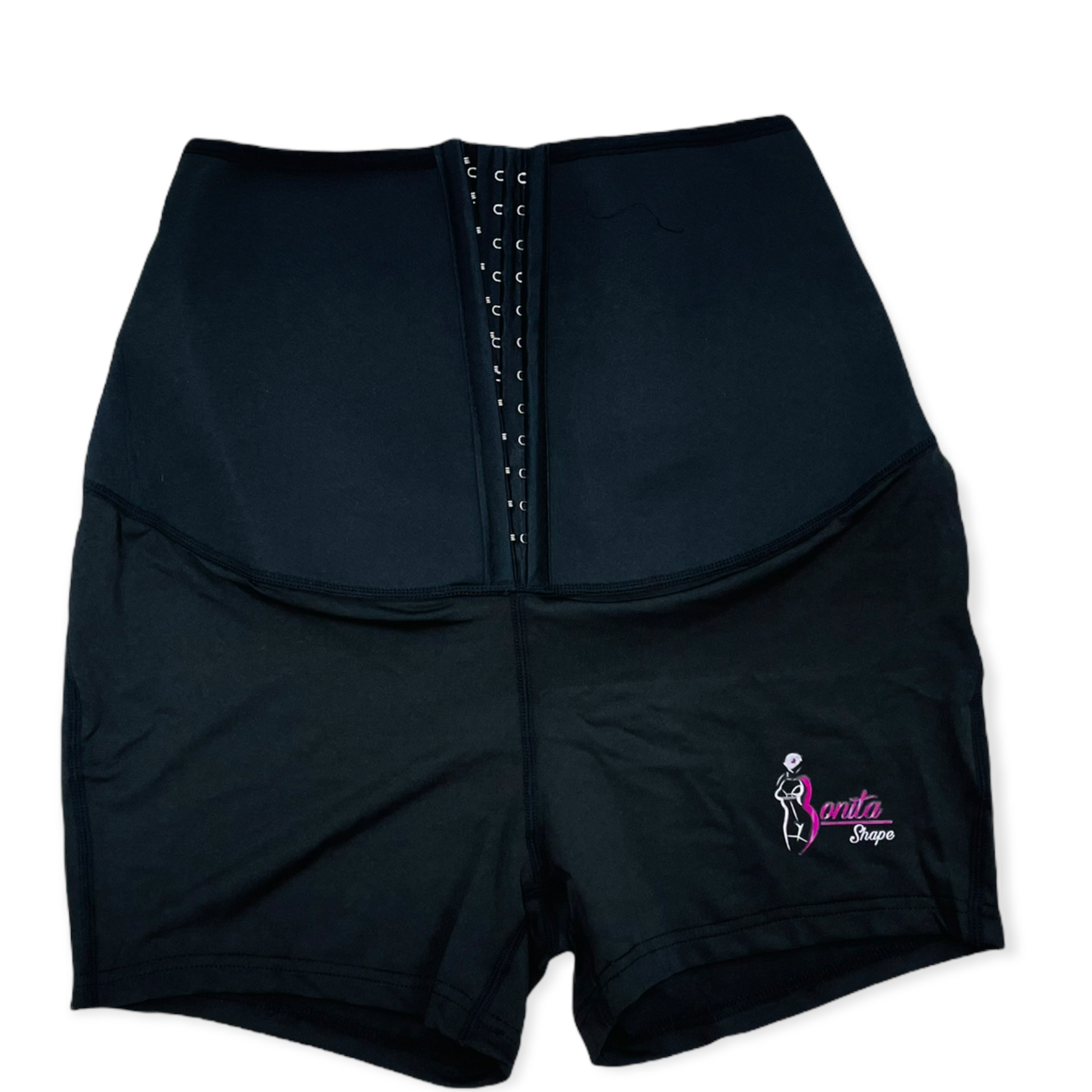 QUEMA GRASA SHORT - Bonita Shape
