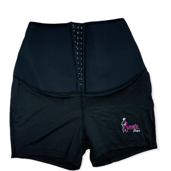 QUEMA GRASA SHORT