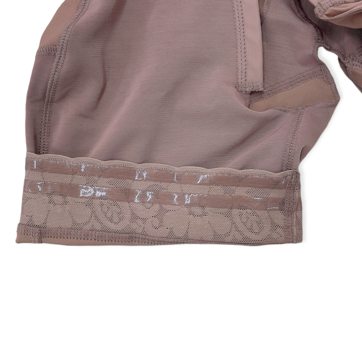 FB5002 DAILY USE POST-PARTUM & RECOVERY MID-THIGH 1ST STAGE FAJA (BBL) - Bonita Shape