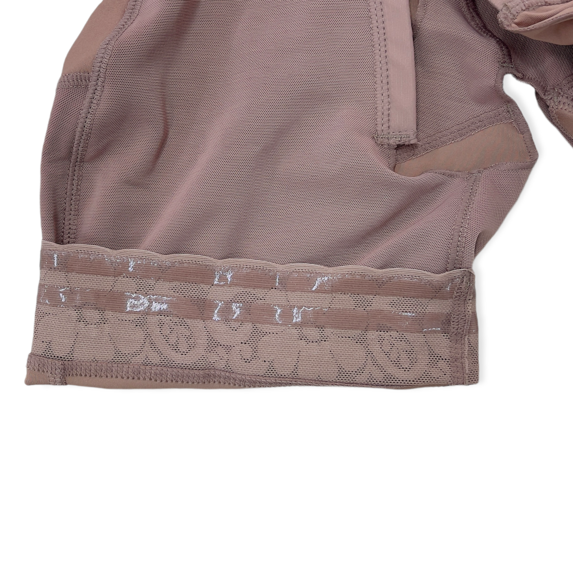 FB5002 DAILY USE POST-PARTUM & RECOVERY MID-THIGH 1ST STAGE FAJA (BBL) - Bonita Shape