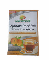 Te Raíz de Tejocote