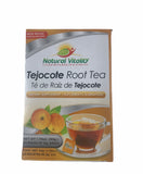 Te Raíz de Tejocote