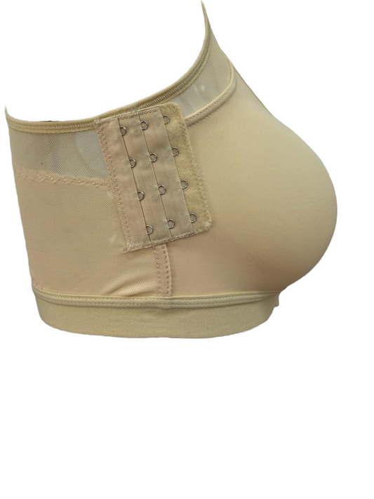 (FINAL SALE) POST-SURGERY BRA - Bonita Shape