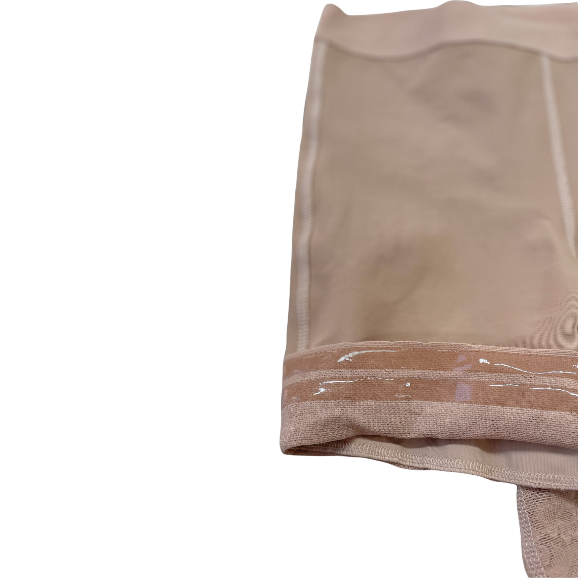 CS673 BUTT LIFT SHORT WITH HOLES - Bonita Shape