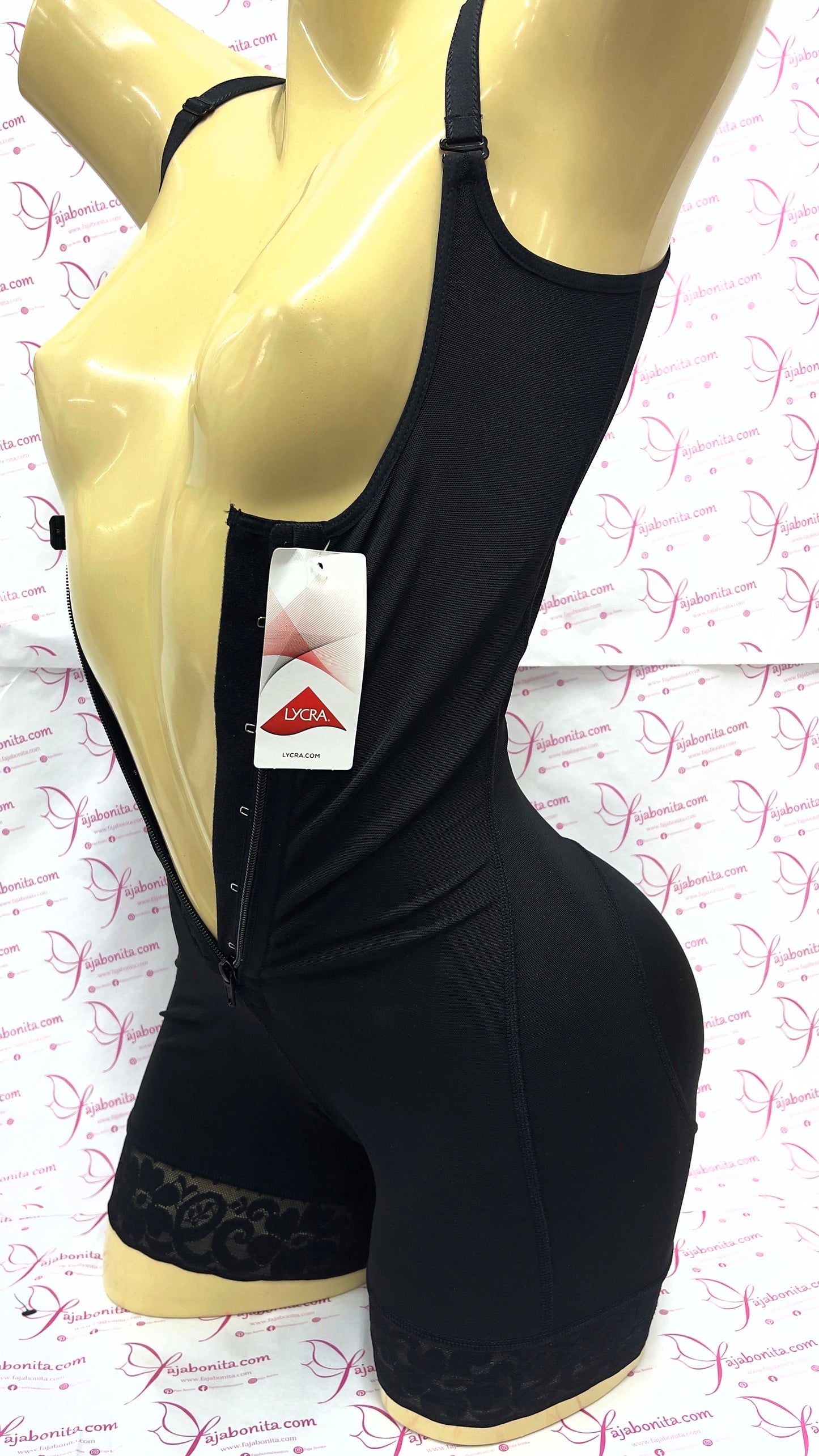 6932 2ND STAGE BBL/LIPO or Everyday Faja - Bonita Shape