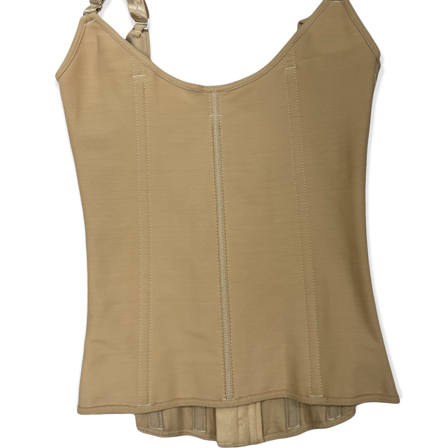 CS638 POWERNET VEST EXTREME COMPRESSION - Bonita Shape