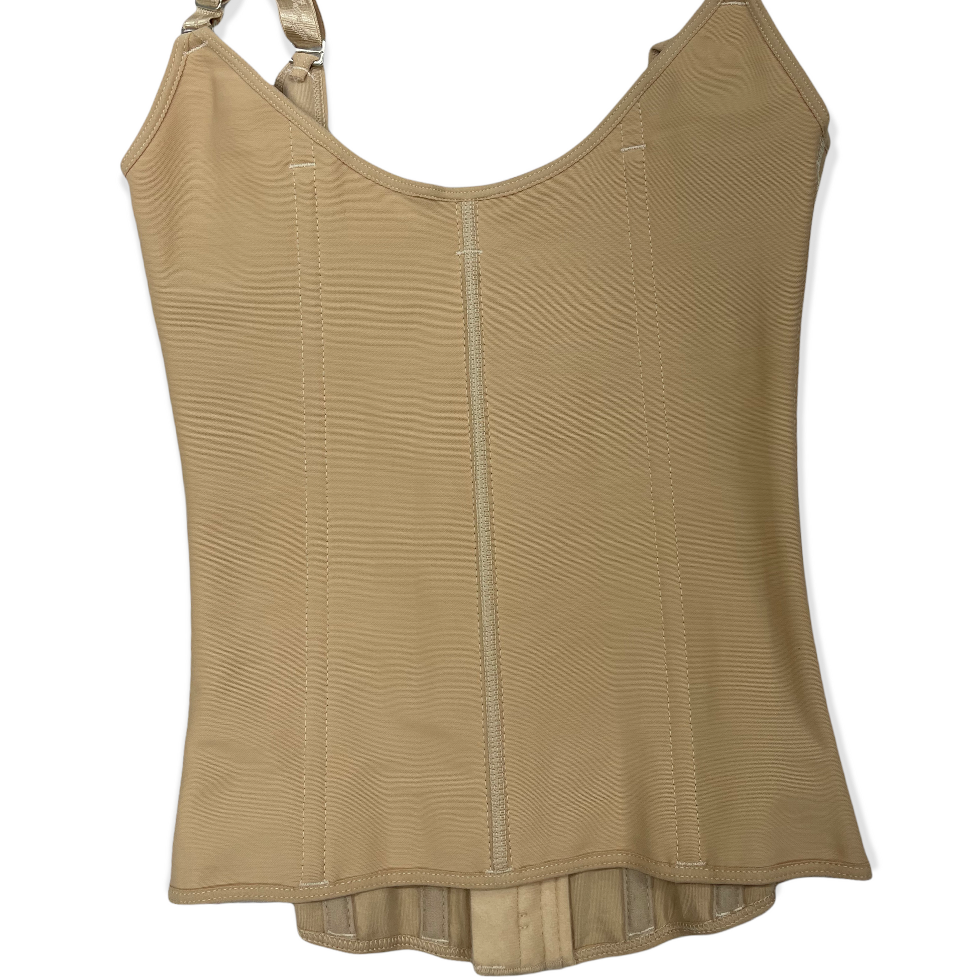 CS638 POWERNET VEST EXTREME COMPRESSION - Bonita Shape