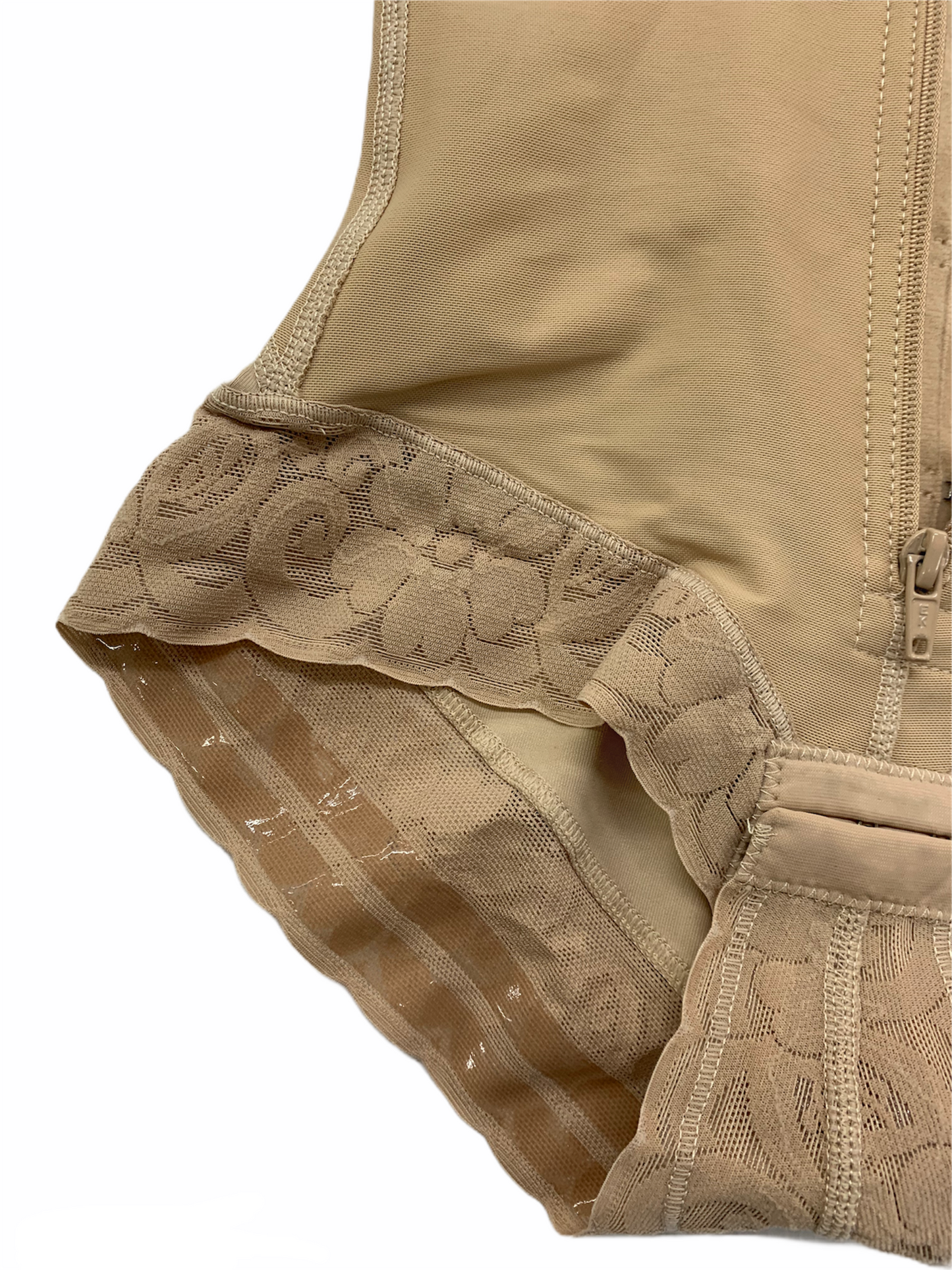 CS612 Panty compression body daily use / postpartum faja - Bonita Shape