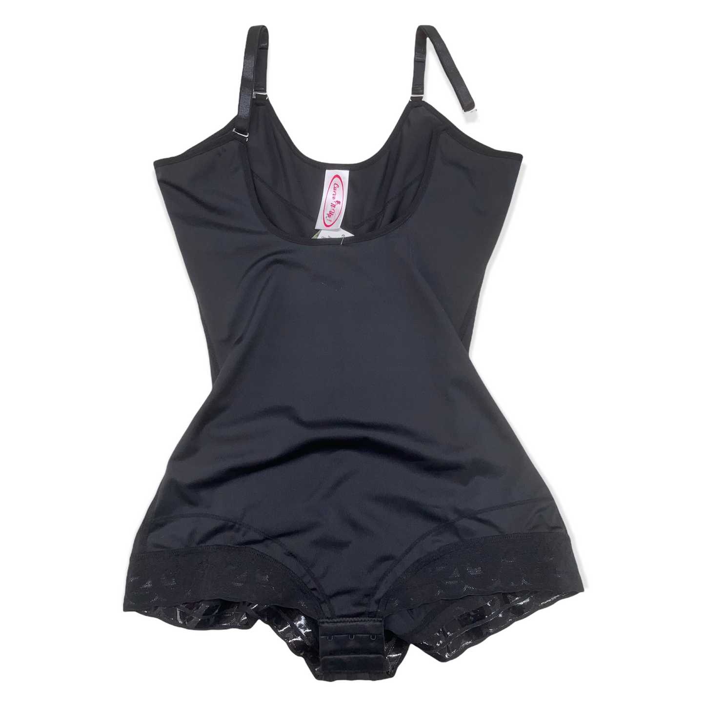 FB851 BOYSHORT COMFORT SEAMLESS