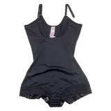 FB851 BOYSHORT COMFORT SEAMLESS