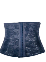 FB1008 LACE WAIST TRAINER