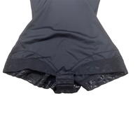 FB851 BOYSHORT COMFORT SEAMLESS