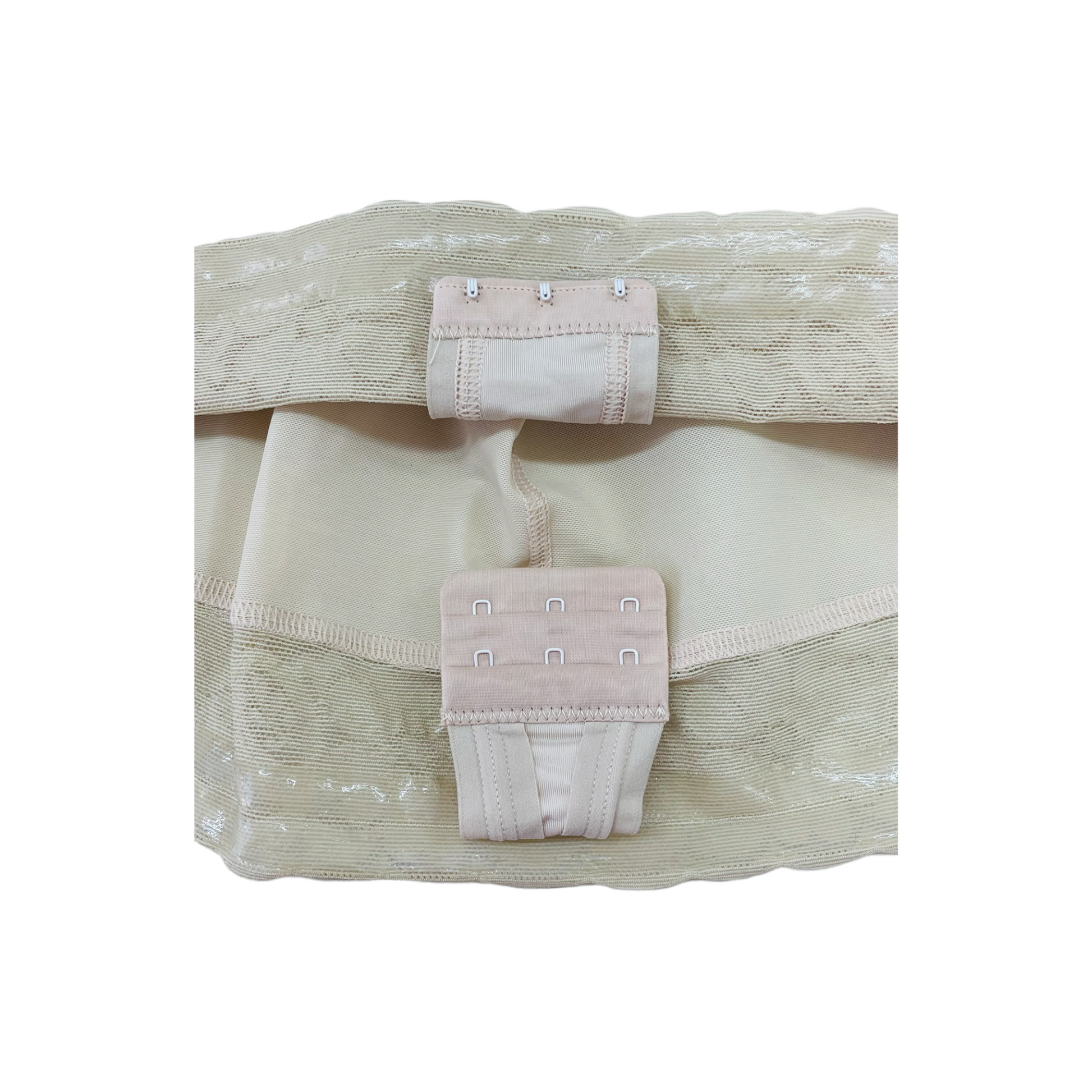 FB731 SLIP STYLE FAJA/ INNER THONG INCLUDED - Bonita Shape