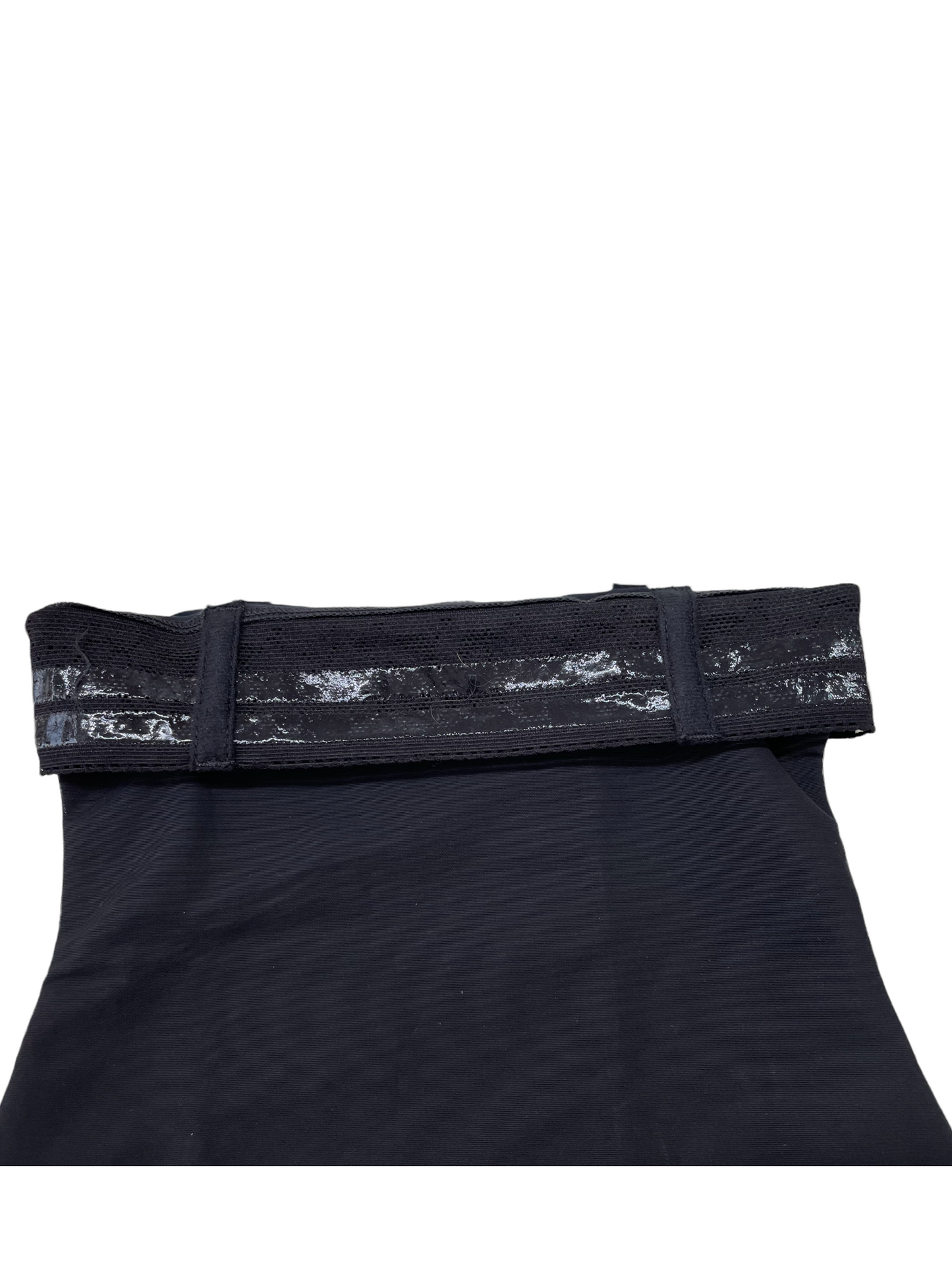 FB813 PANTY STYLE FAJA STRAPLESS