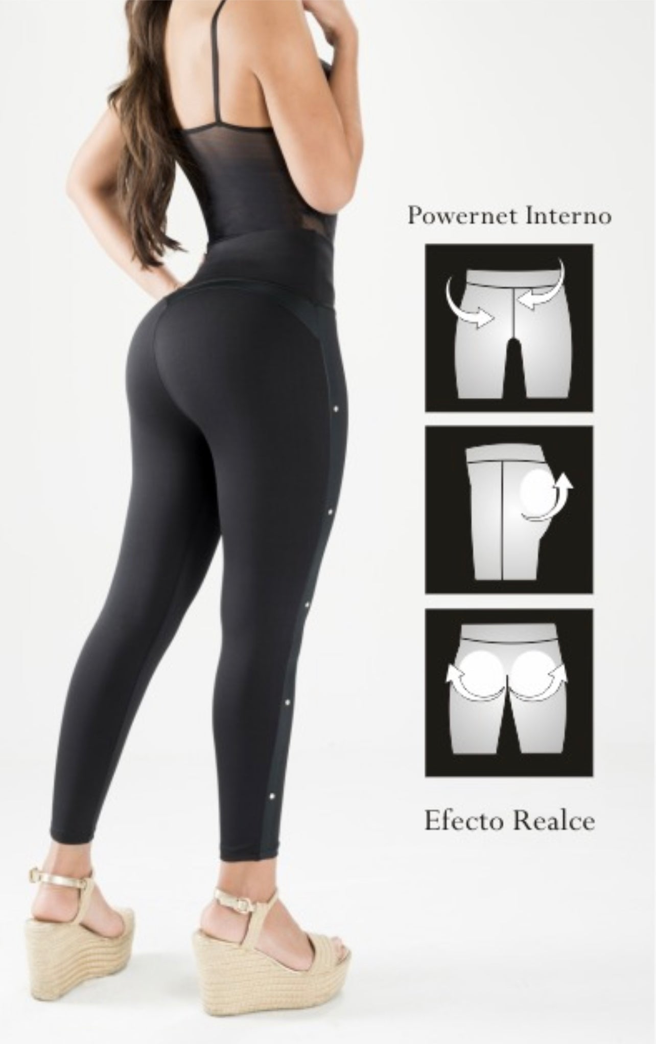 CSD18 - Bonita Shape