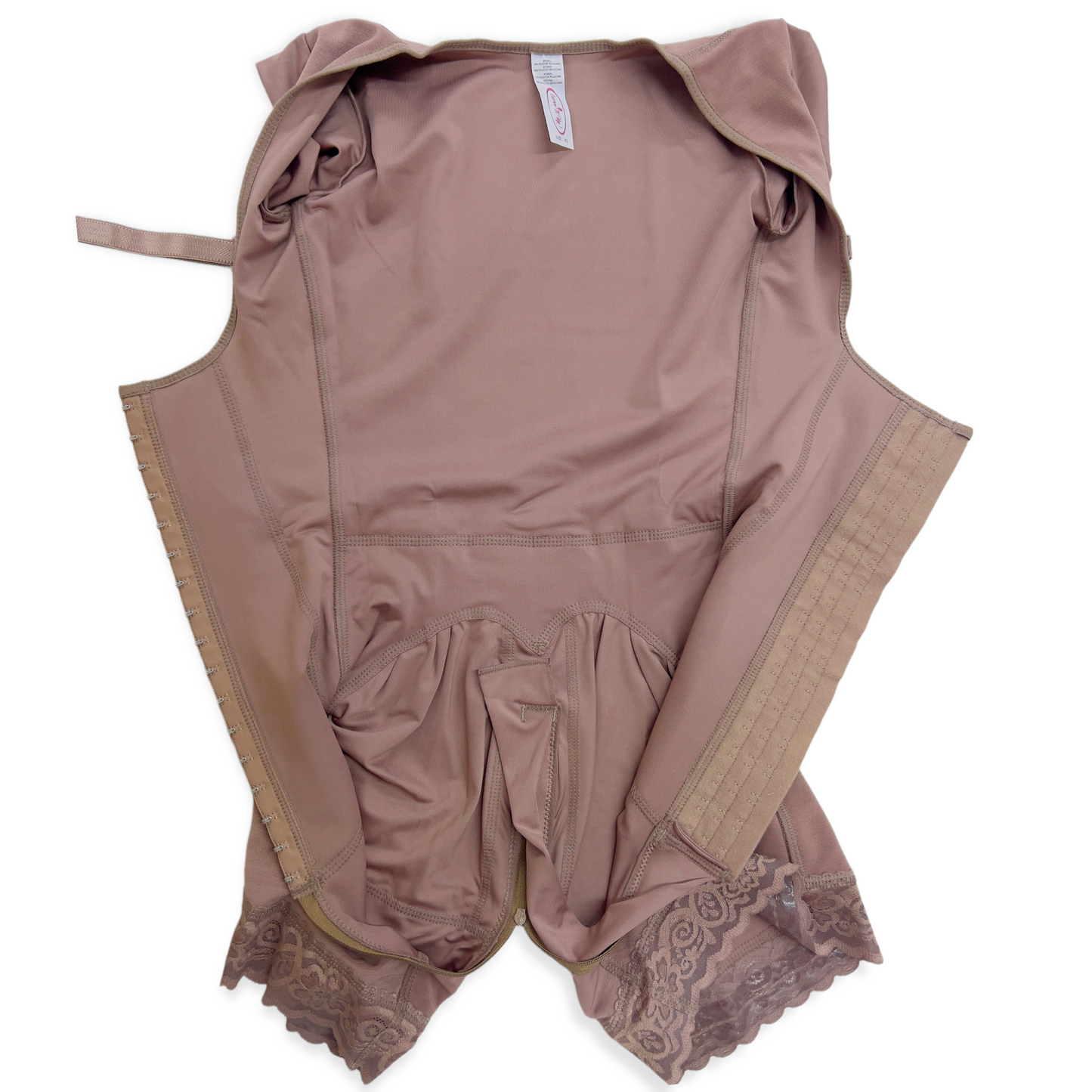 FB5008 - Bonita Shape