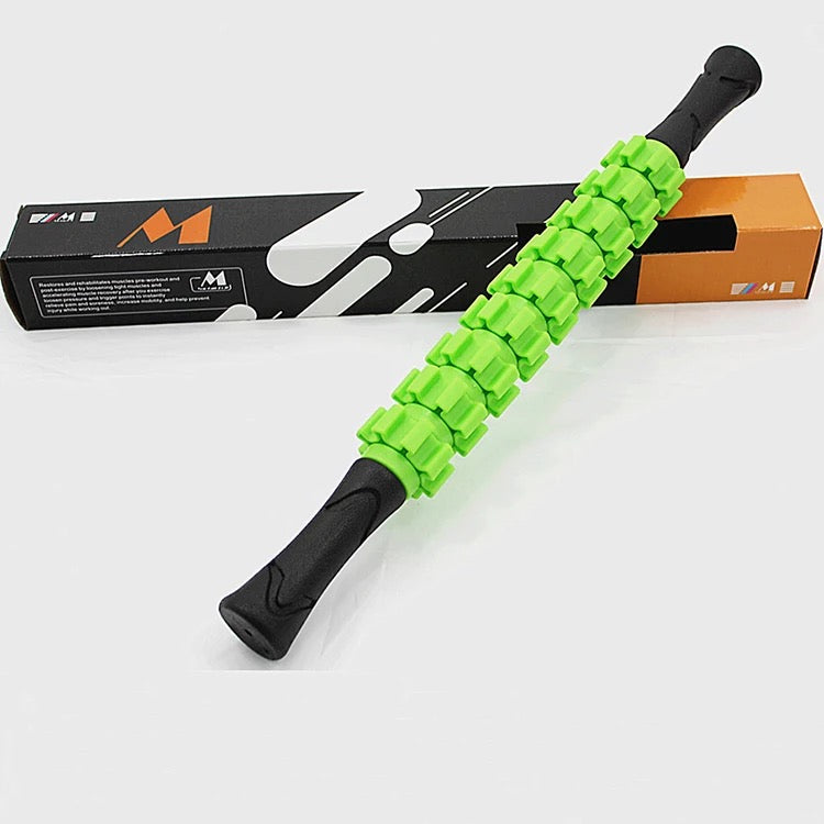 Muscle Roller and Cellulite Massager