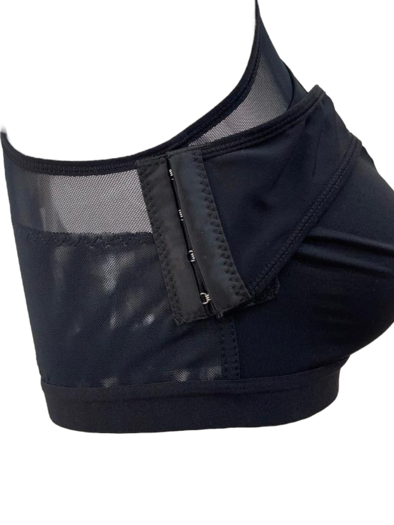 (FINAL SALE) POST-SURGERY BRA - Bonita Shape