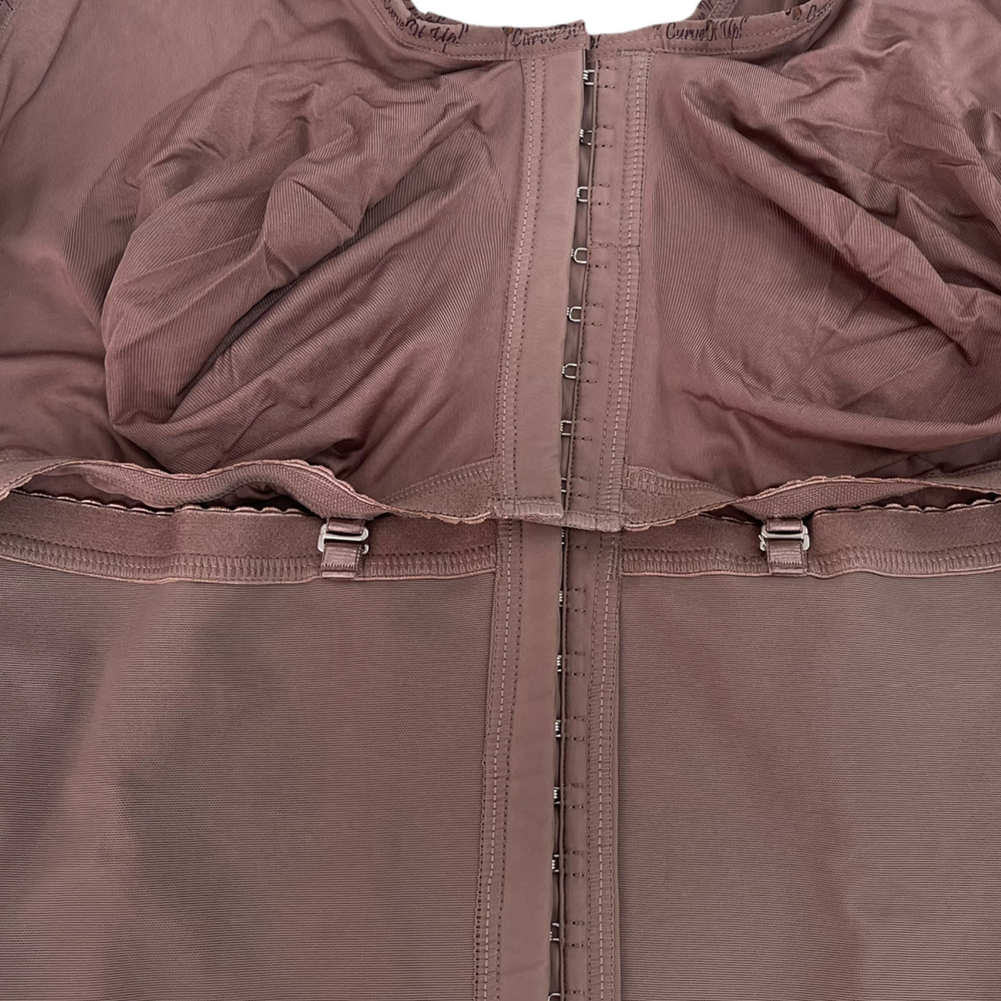 FB70166-BRA GUITAR SHAPE FAJA 3RD STAGE - Bonita Shape