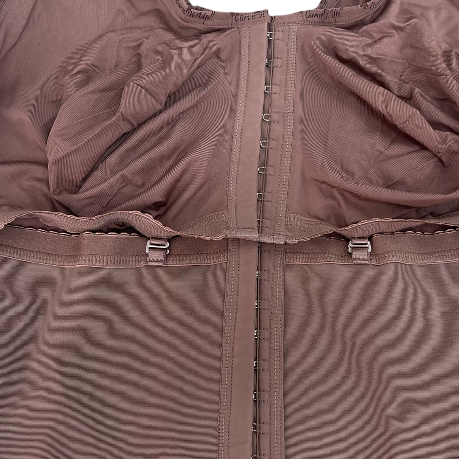 FB70166-BRA GUITAR SHAPE FAJA 3RD STAGE - Bonita Shape