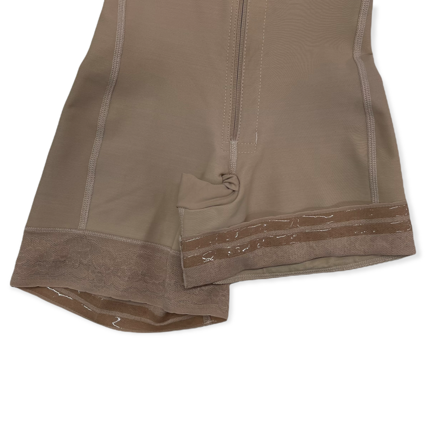 CS622 EXTREME COMPRESSON SHORT STYLE FAJA WITH THICK STRAP - Bonita Shape