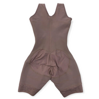 FB724-1 FAJA SHORT THICK STRAP WITH HOOKS (BBL & Lipo 2nd stage)