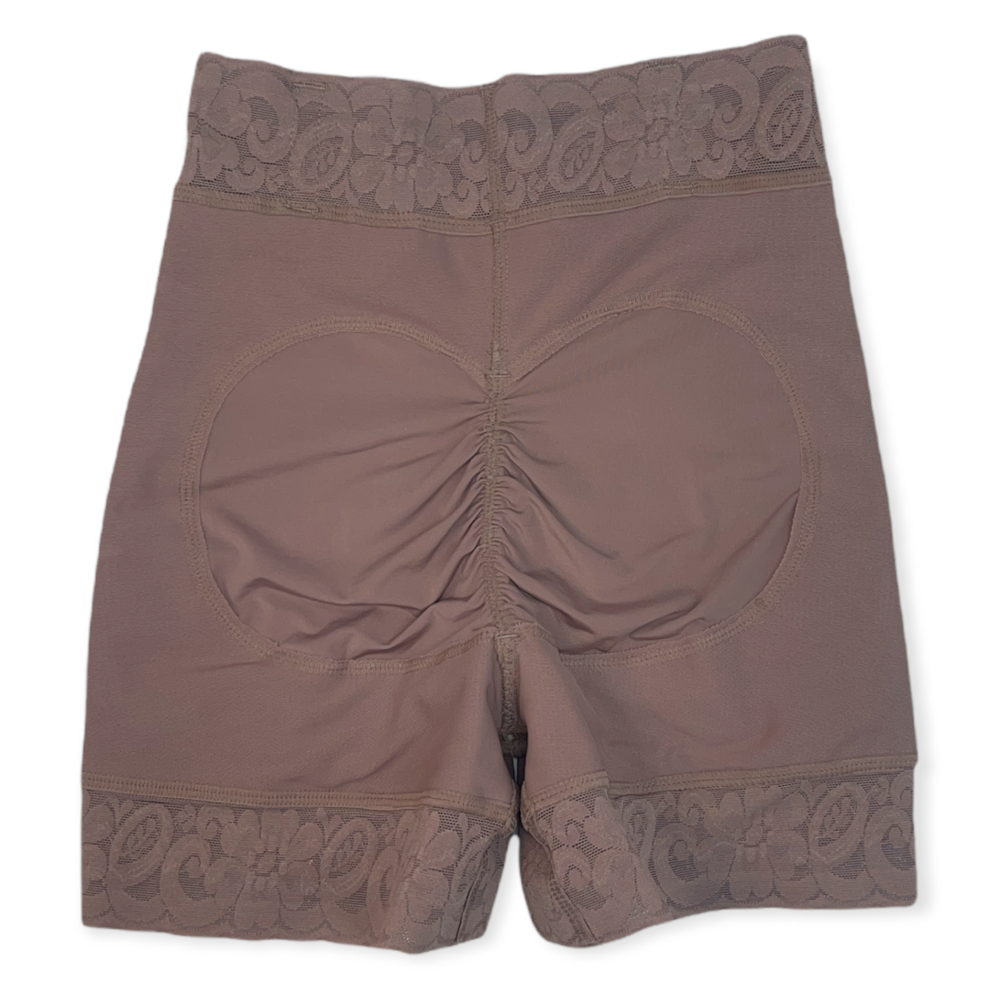 FB70014-J INVISIBLE BUTT LIFTING SHORT - Bonita Shape