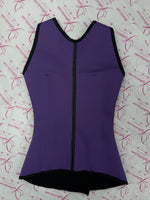 9104 CS LATEX VEST SPORT