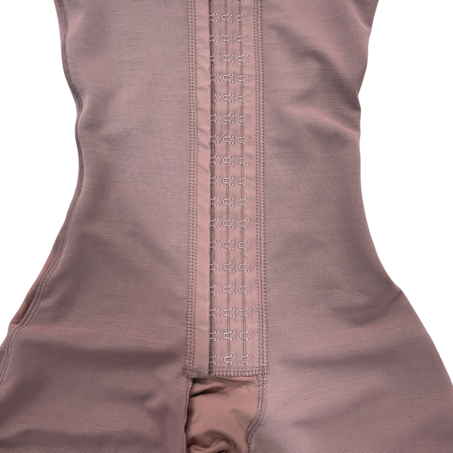 FB5001 DAILY USE POST-PARTUM & RECOVERY STRAPLESS 1ST STAGE FAJA (BBL)