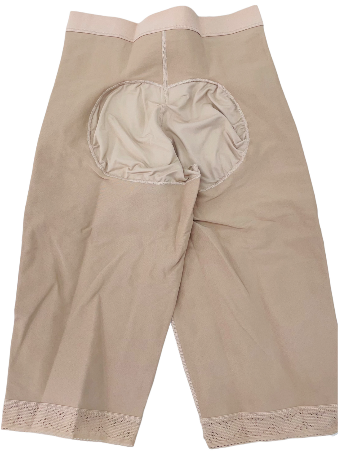 CS662 CAPRI PANTS WITH BUTTLIFT - Bonita Shape